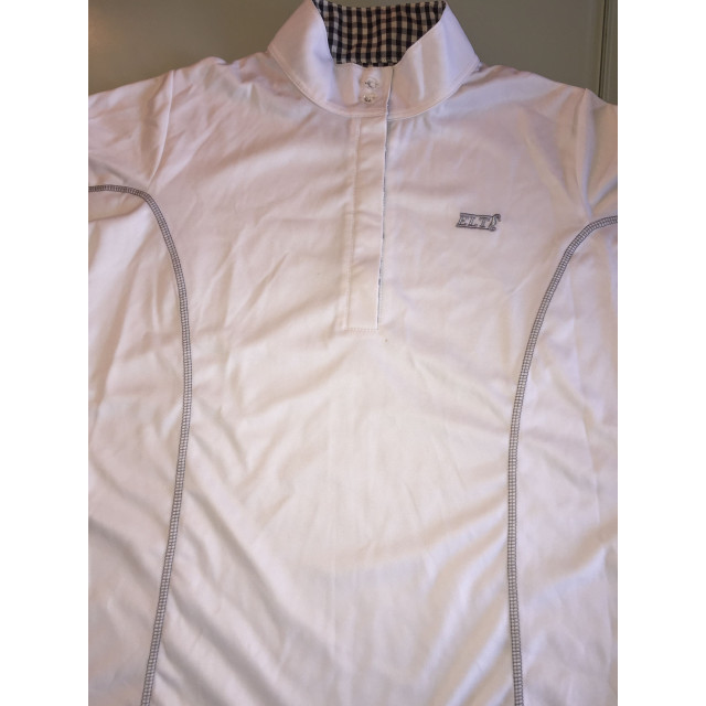 Polo de concours ELT