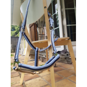 Licol taille cheval neuf