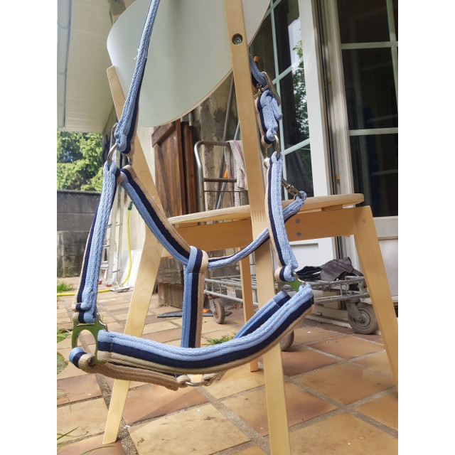 Licol taille cheval neuf