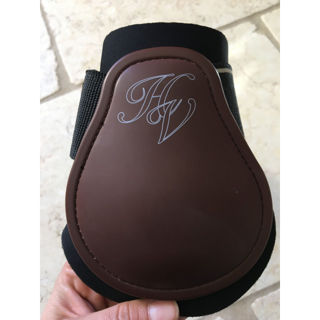 protège boulet hv polo