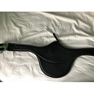 Sangle noire Éric Thomas 135