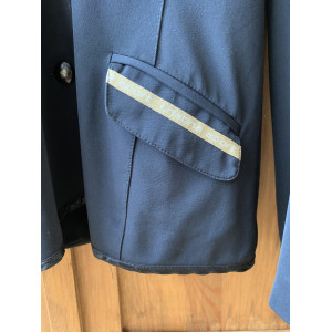 Veste de concours Christina Sport