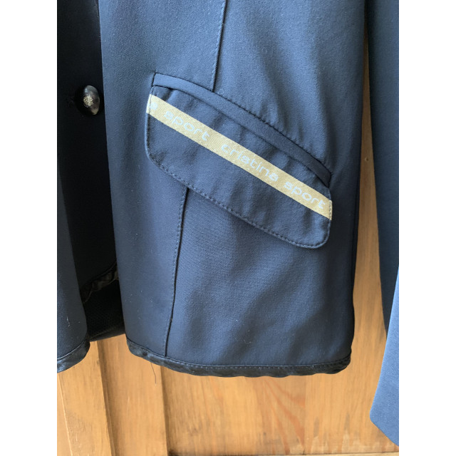 Veste de concours Christina Sport