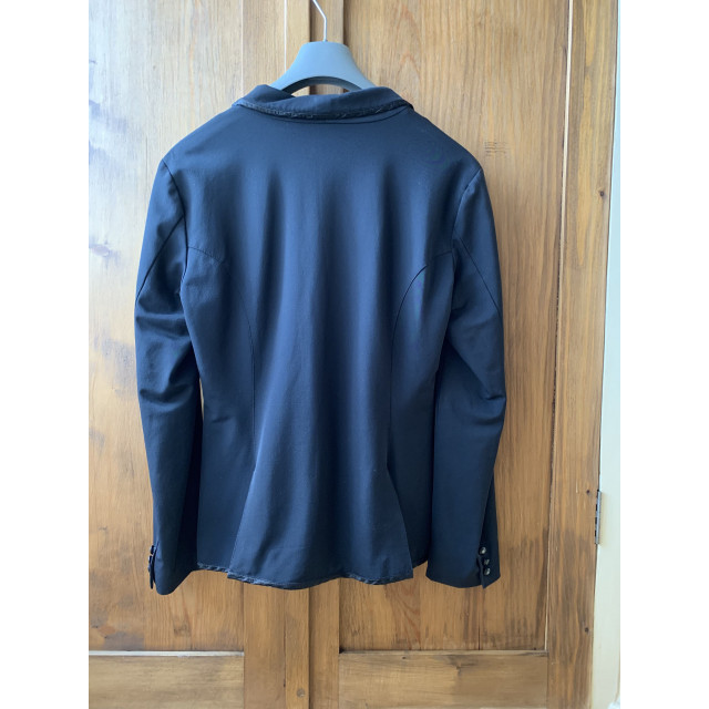 Veste de concours Christina Sport