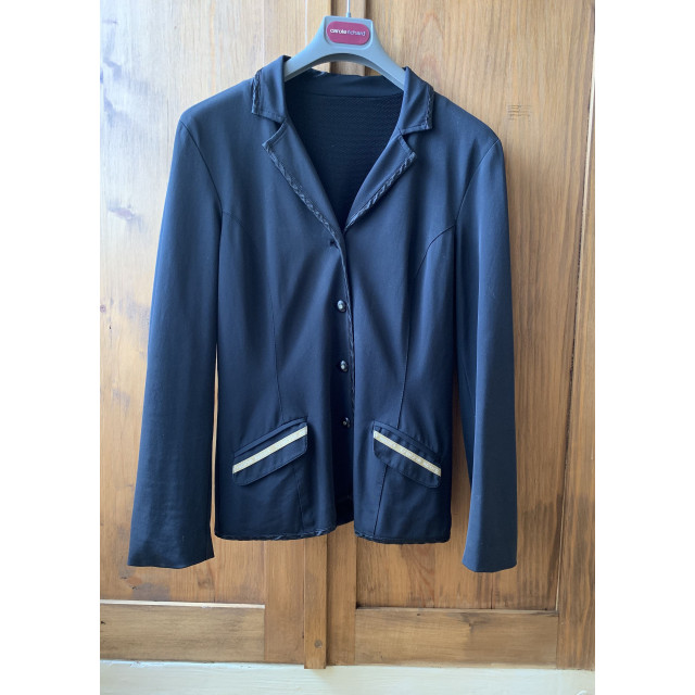 Veste de concours Christina Sport