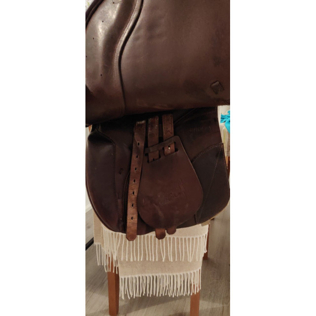 Selle prestige venezia vsd