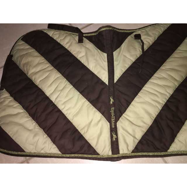 tapis equitheme