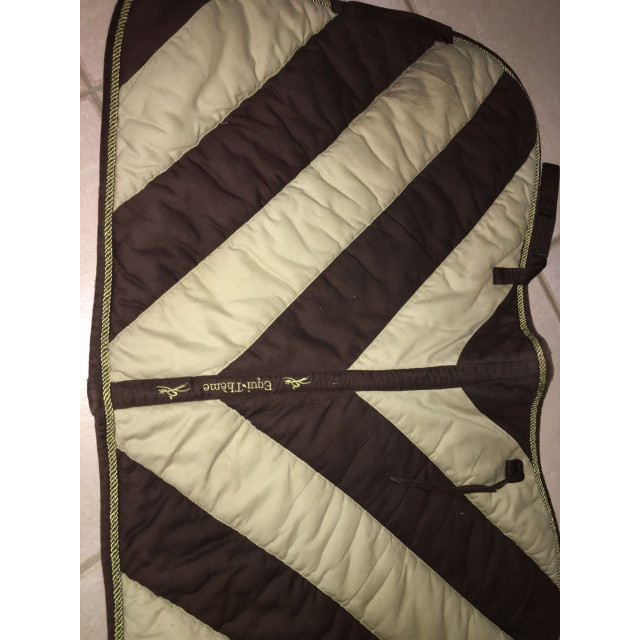 tapis equitheme