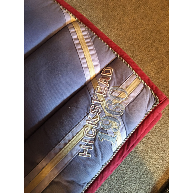 tapis équithème