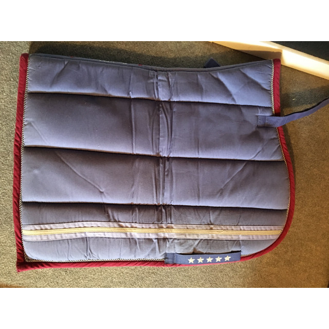 tapis équithème