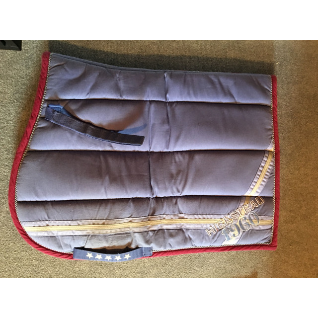 tapis équithème