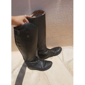 Bottes Equithème