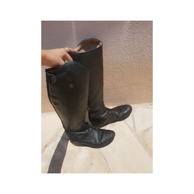 Bottes Equithème