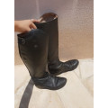 Bottes Equithème