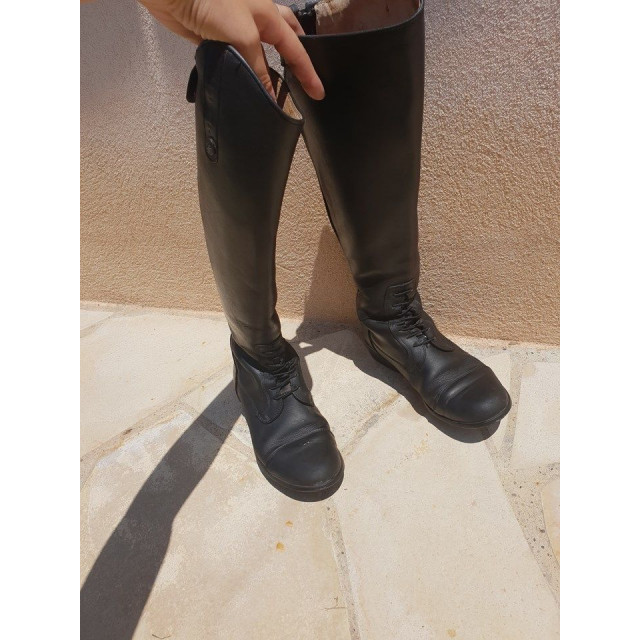Bottes Equithème