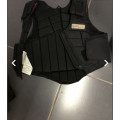 gilet de cross