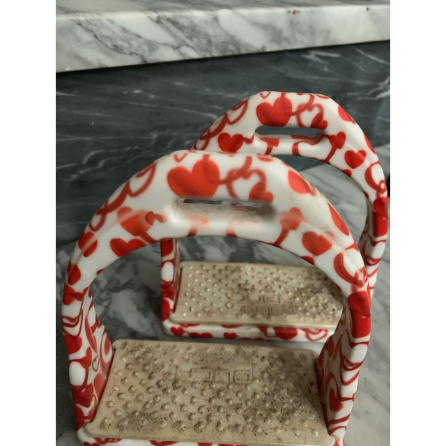 Etriers Duca Design Kuore
