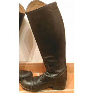 Bottes equithème Primera