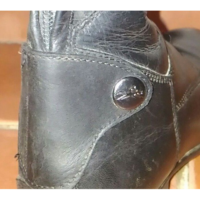 Bottes equithème Primera