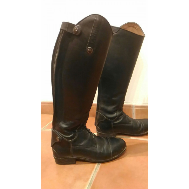 Bottes equithème Primera