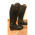 Bottes equithème Primera