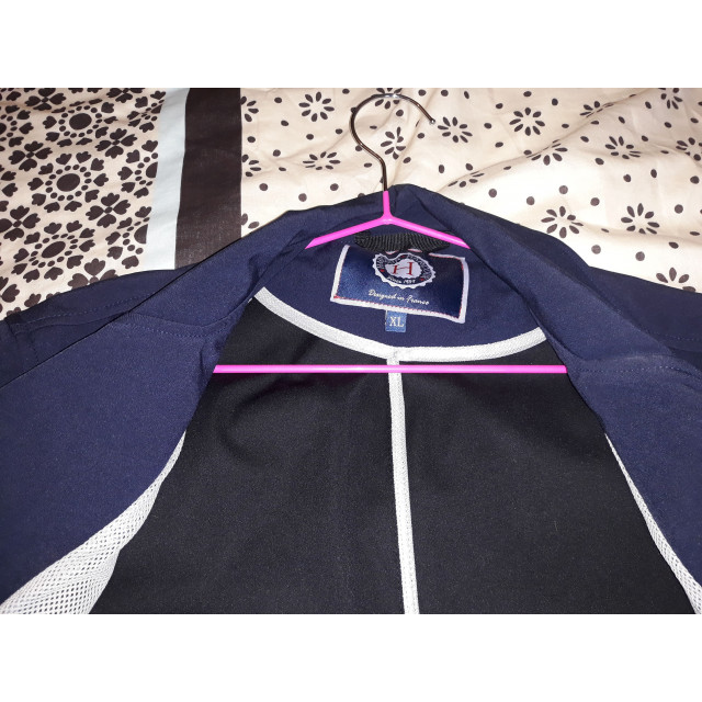 Veste harcour