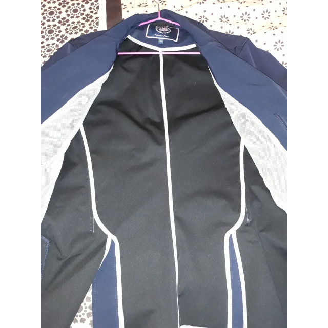 Veste harcour