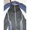 Veste harcour