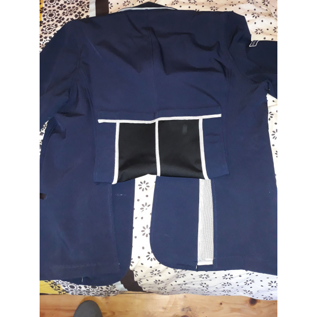 Veste harcour