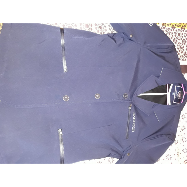 Veste harcour