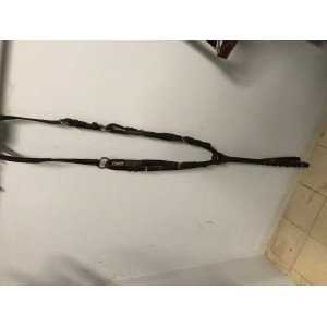 Collier de chasse CWD à pont réglable