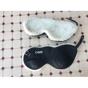 Potèges boulets CWD mouton