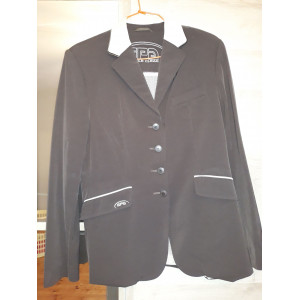 Veste concours gpa
