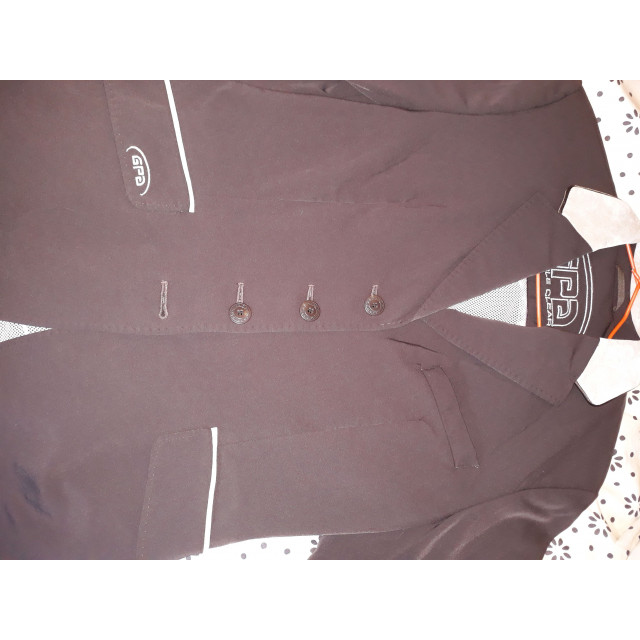 Veste concours gpa