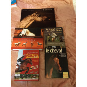 Beaux livres