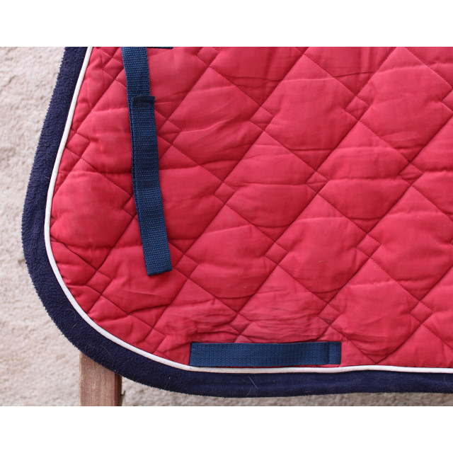 TAPIS ROUGE