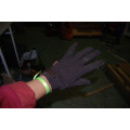 lot de 2 paires de gants exstensibles