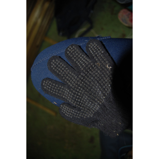 lot de 2 paires de gants exstensibles