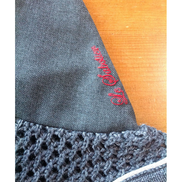 Bonnet le sabotier