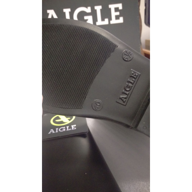 Cavaliere Aigle