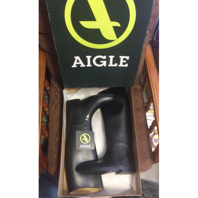 Cavaliere Aigle