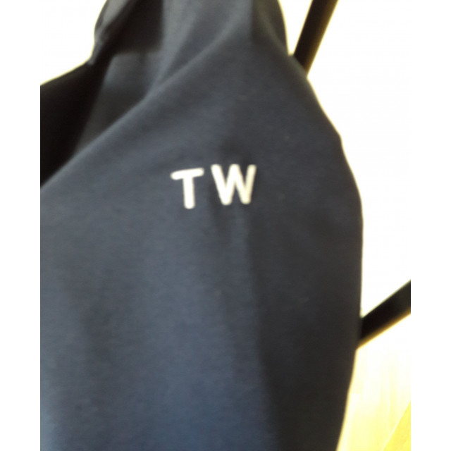 Veste de concours TW Equitation