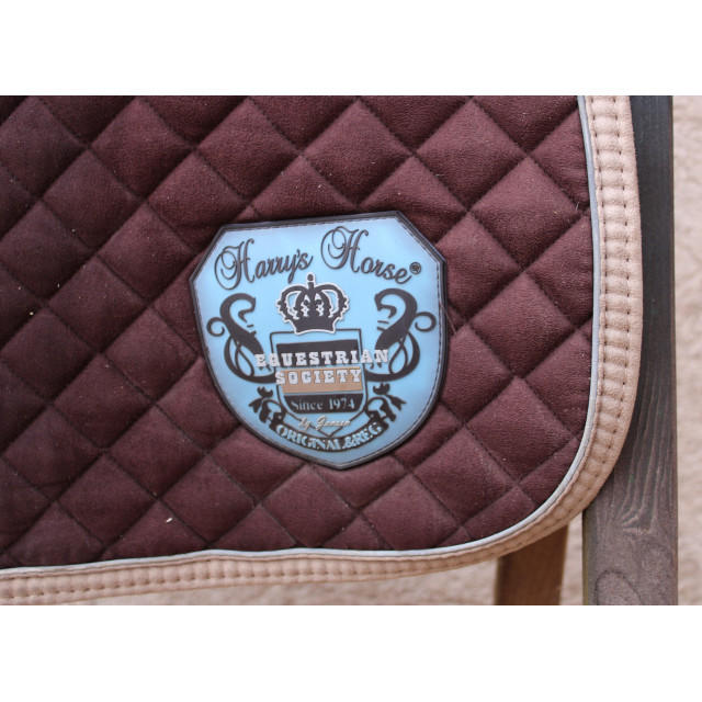 TAPIS PONEY