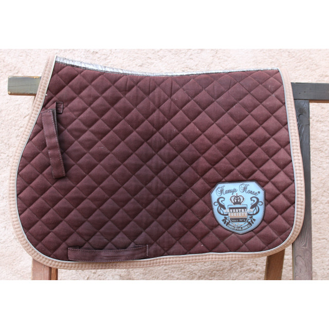 TAPIS PONEY
