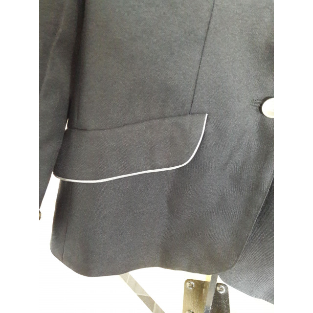 Veste de concours equi theme