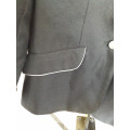 Veste de concours equi theme