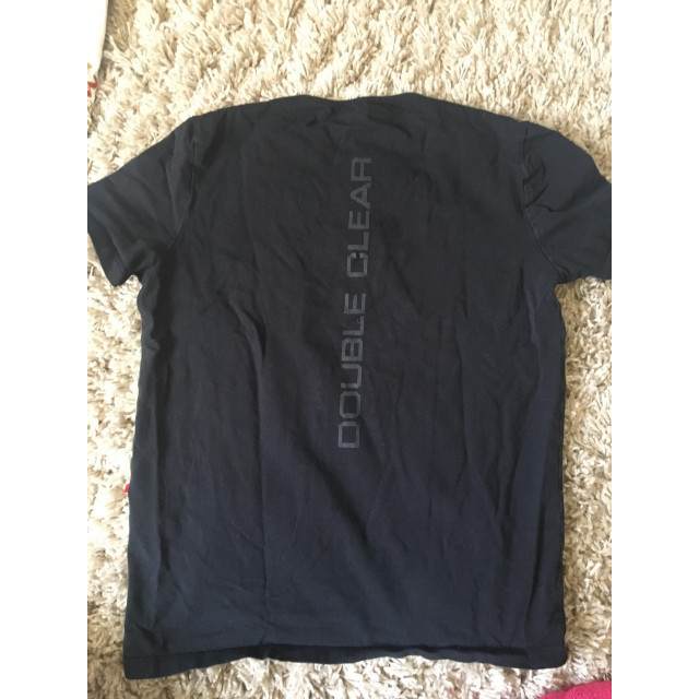 Tee-shirt GPA noir