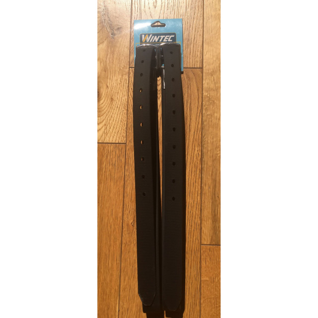 Étrivières Wintec 140cm synthétique