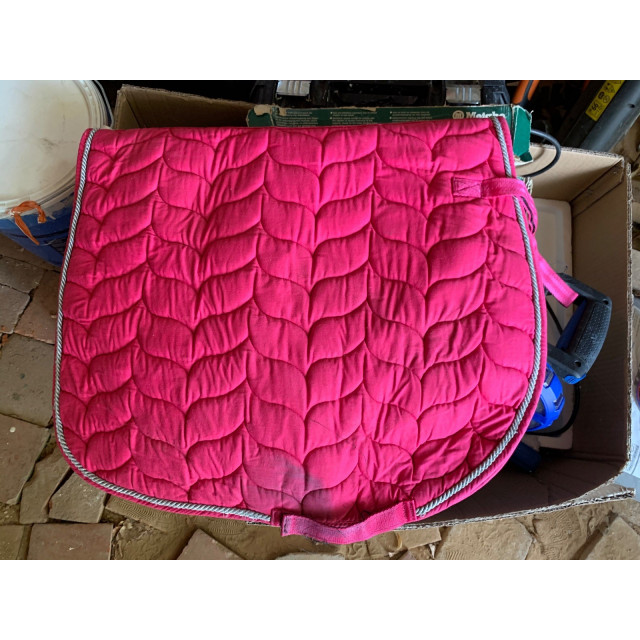 Tapis Mixtes cheval
