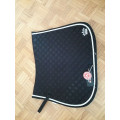 Tapis de selle